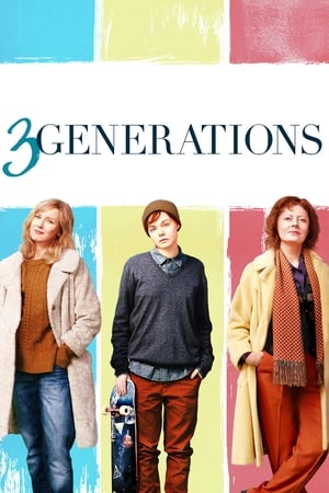 Három generáció