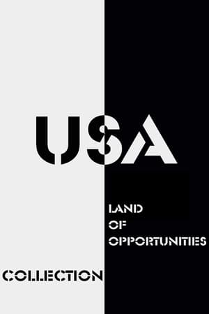 USA: Land of Opportunities filmek