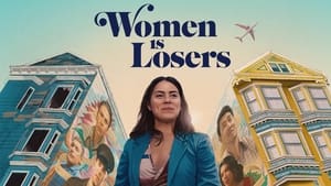 Women Is Losers háttérkép