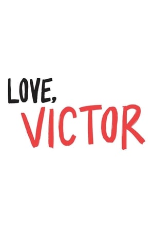 Szeretettel: Victor poszter