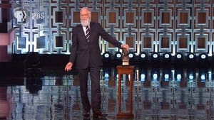 David Letterman: The Kennedy Center Mark Twain Prize háttérkép