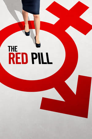 The Red Pill poszter