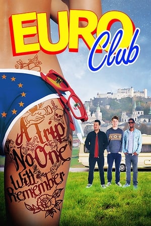 EuroClub poszter
