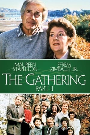 The Gathering, Part II poszter