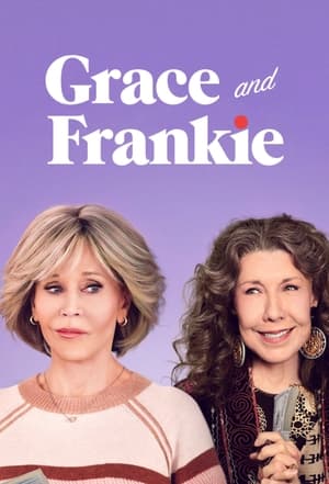 Grace és Frankie