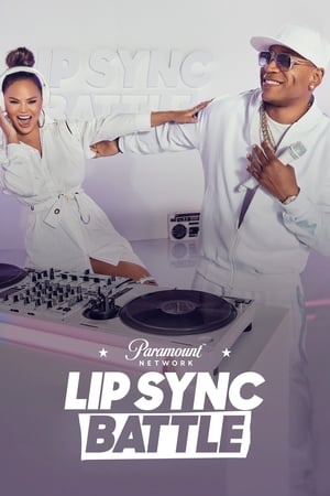 Lip Sync Battle poszter