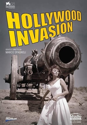 Hollywood Invasion