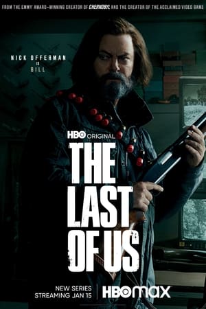 The Last of Us poszter