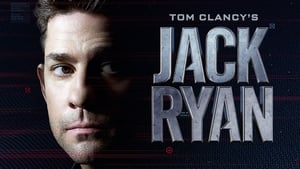 Tom Clancy - Jack Ryan kép