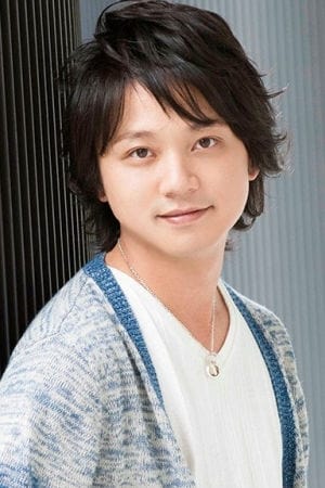 Yu Hayashi profil kép