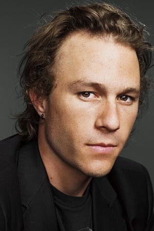 Heath Ledger profil kép