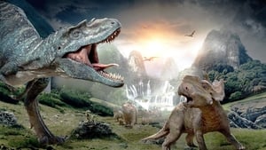Dinoszauruszok, a Föld urai háttérkép