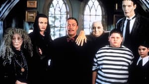 Addams Family 3. háttérkép