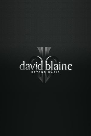 David Blaine: Beyond Magic
