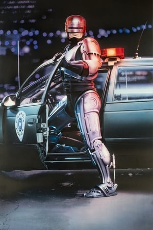 Robotzsaru poszter