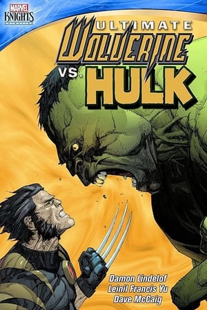 Hulk, Farkas ellen