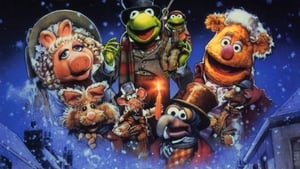 Muppeték karácsonyi éneke háttérkép