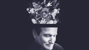 Robin Williams: egy komikus portréja háttérkép