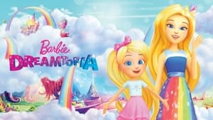 Barbie: Dreamtopia háttérkép