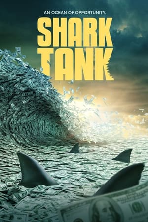 Shark Tank poszter