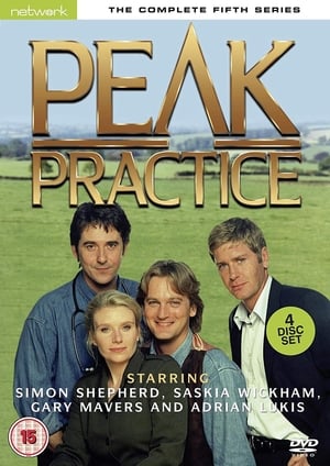 Peak Practice poszter