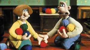 Wallace és Gromit - Birka akció háttérkép