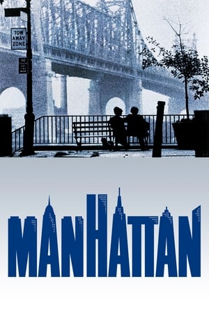 Manhattan poszter