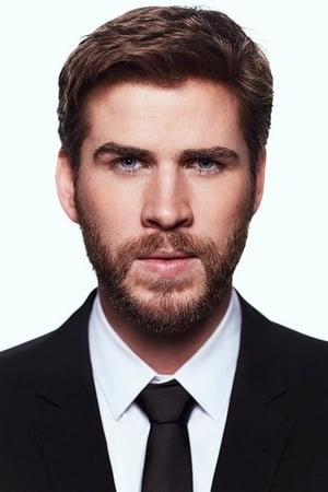 Liam Hemsworth profil kép