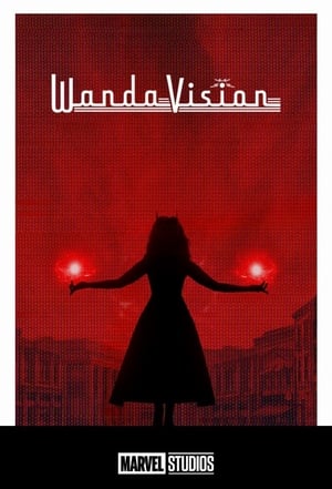 WandaVízió poszter