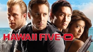 Hawaii Five-0 kép