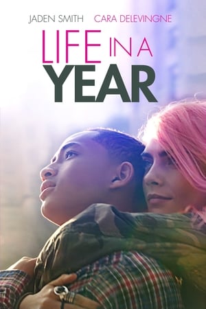 Egy év az élet poszter