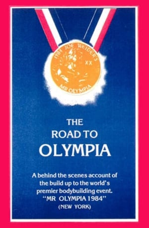 The Road To Olympia