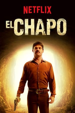 El Chapo poszter