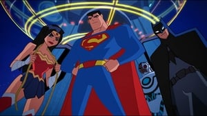 Justice League Action kép