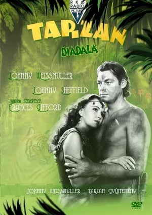 Tarzan diadala