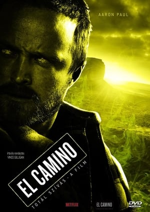 El Camino: Totál szívás - A film