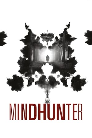 Mindhunter – Mit rejt a gyilkos agya poszter
