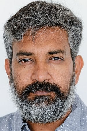 S.S. Rajamouli profil kép