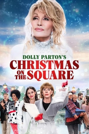 Dolly Parton: Karácsony a kisváros terén