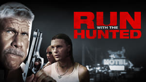 Run with the Hunted háttérkép
