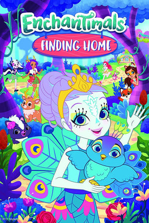 Enchantimals, Finding Home