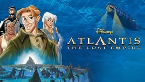 Atlantisz - Az elveszett birodalom háttérkép