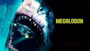 Megalodon - A megacápa háttérkép
