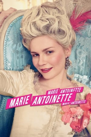 Marie Antoinette poszter