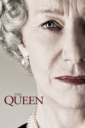 A királynő poszter