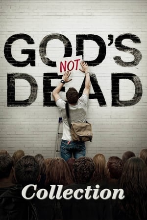 God's Not Dead filmek