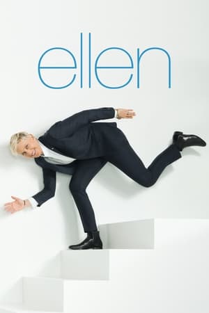 The Ellen DeGeneres Show poszter