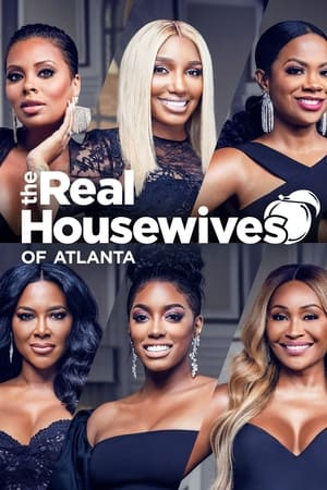 The Real Housewives of Atlanta poszter