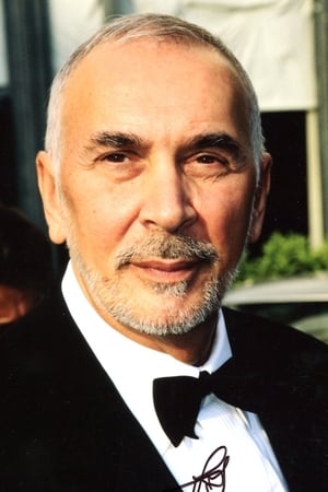 Frank Langella profil kép