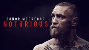 Conor McGregor: Notorious háttérkép